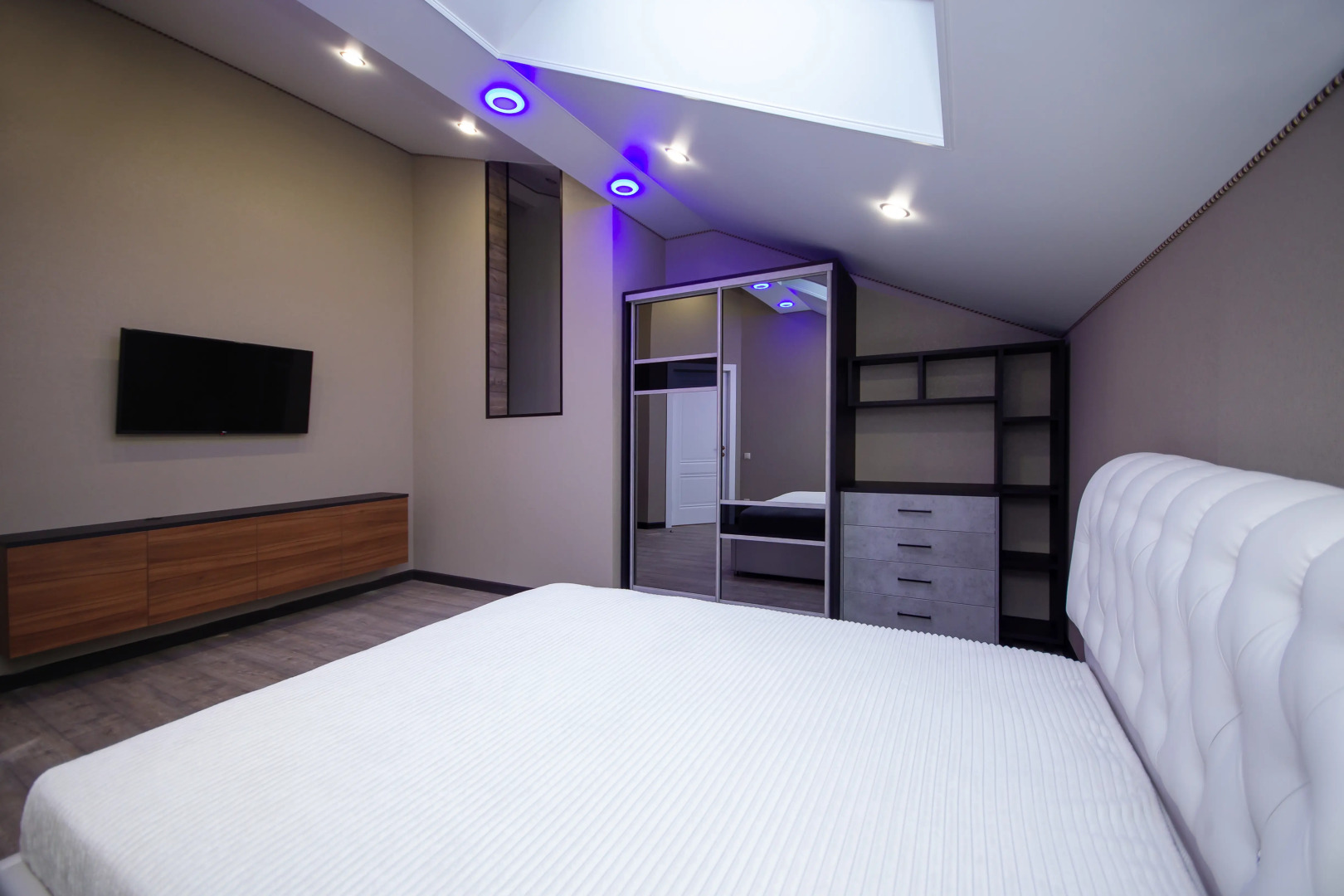 Апартаменты ViP Apart 9