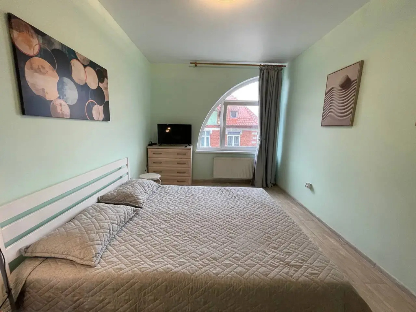 Квартира Курортный Зеленоградск