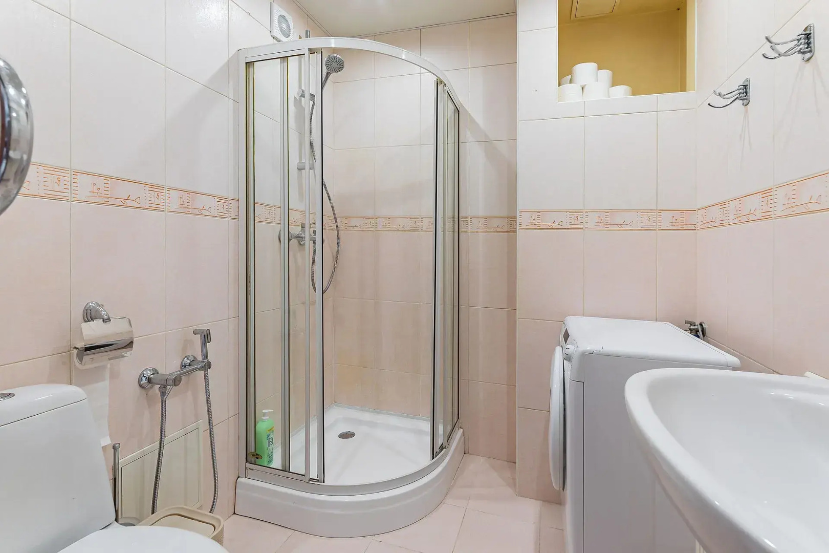 Апартаменты сказка в лучшем месте