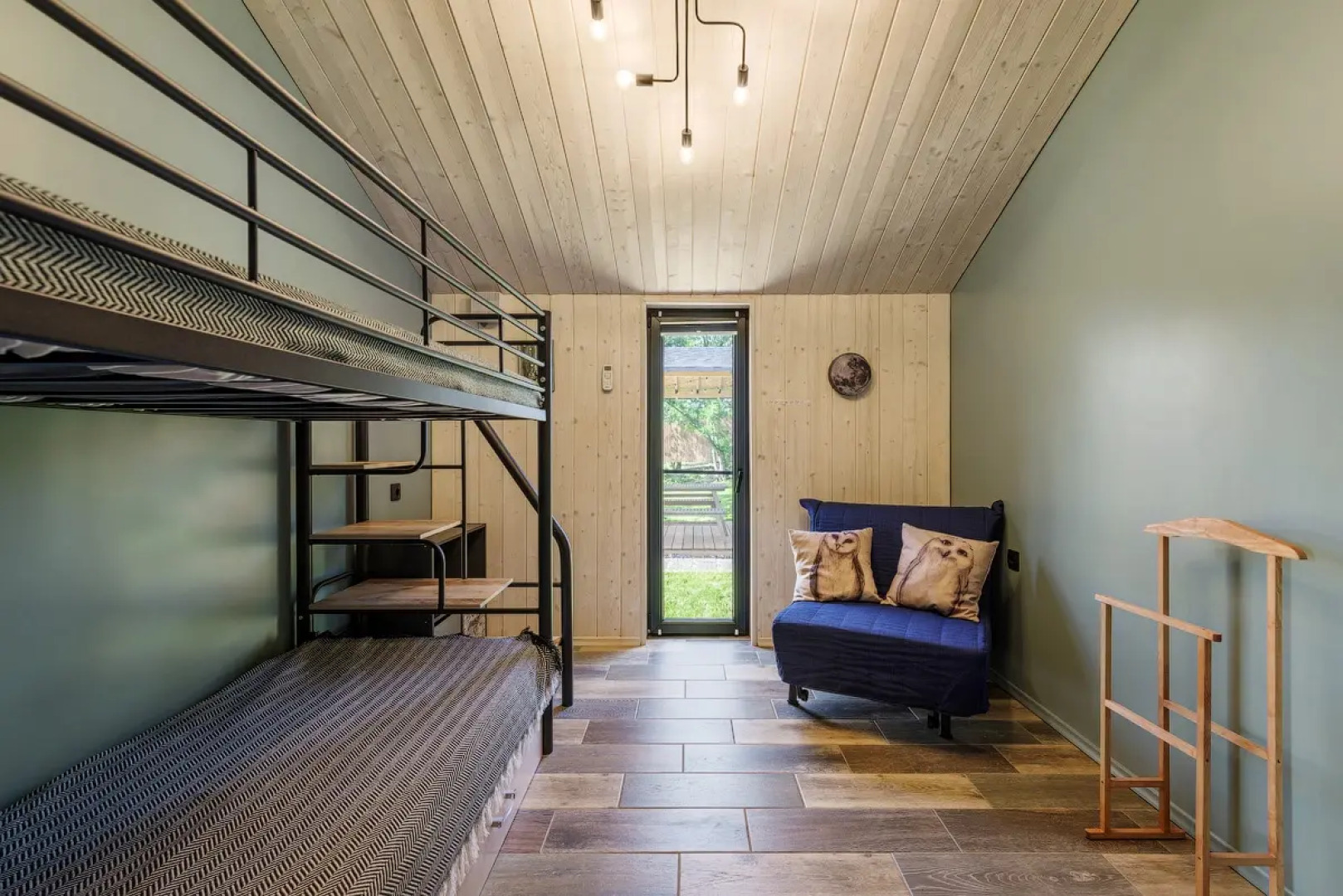 Гостевой дом Иван-дача