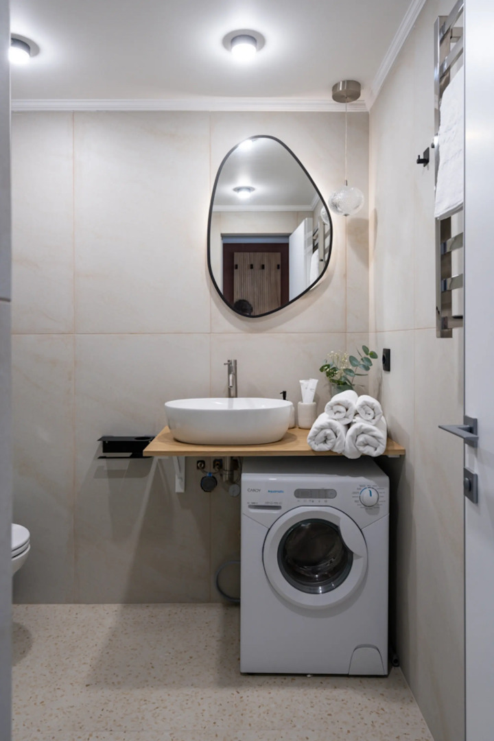 Апартаменты UraganAPART Аврора