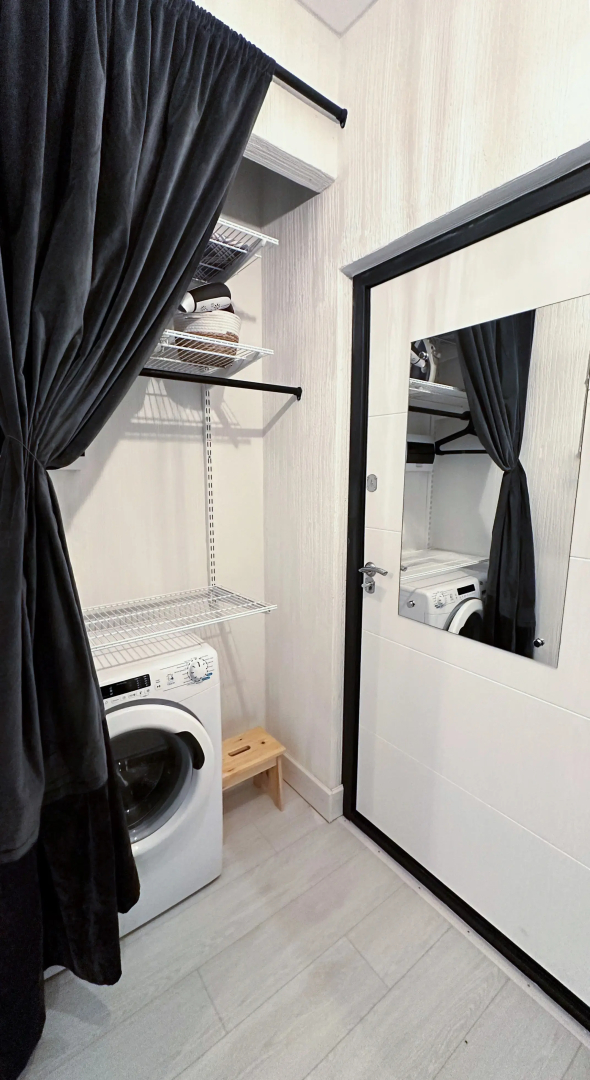 Квартира с cауной и камином Лофт Петербурга Кремль Центр Аквапарк