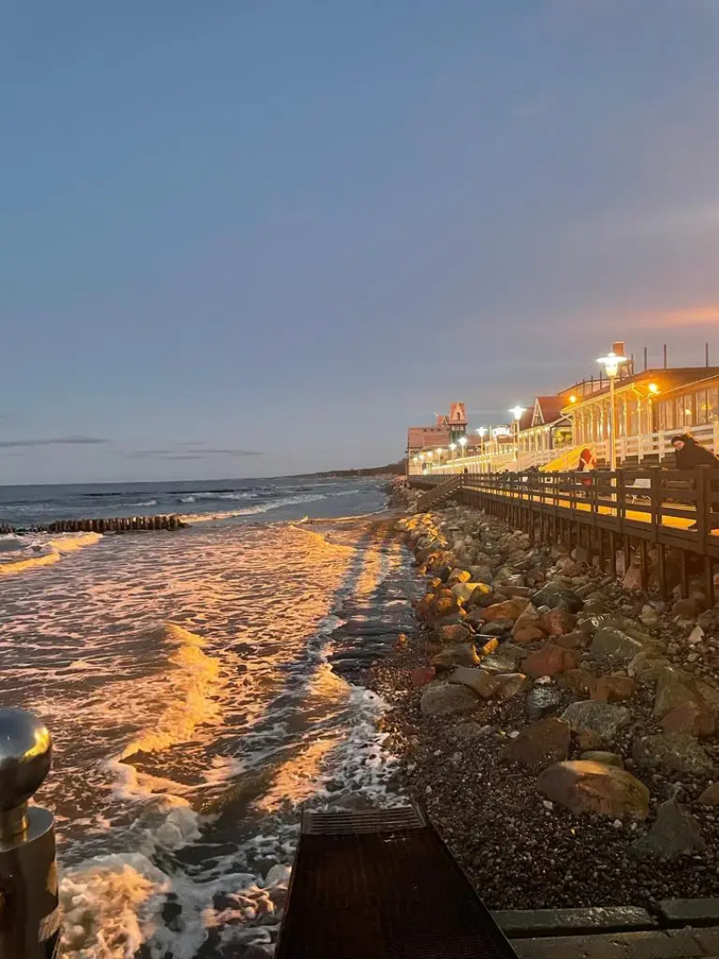 Квартира улица Римская 3 однокомнатная на море посуточно