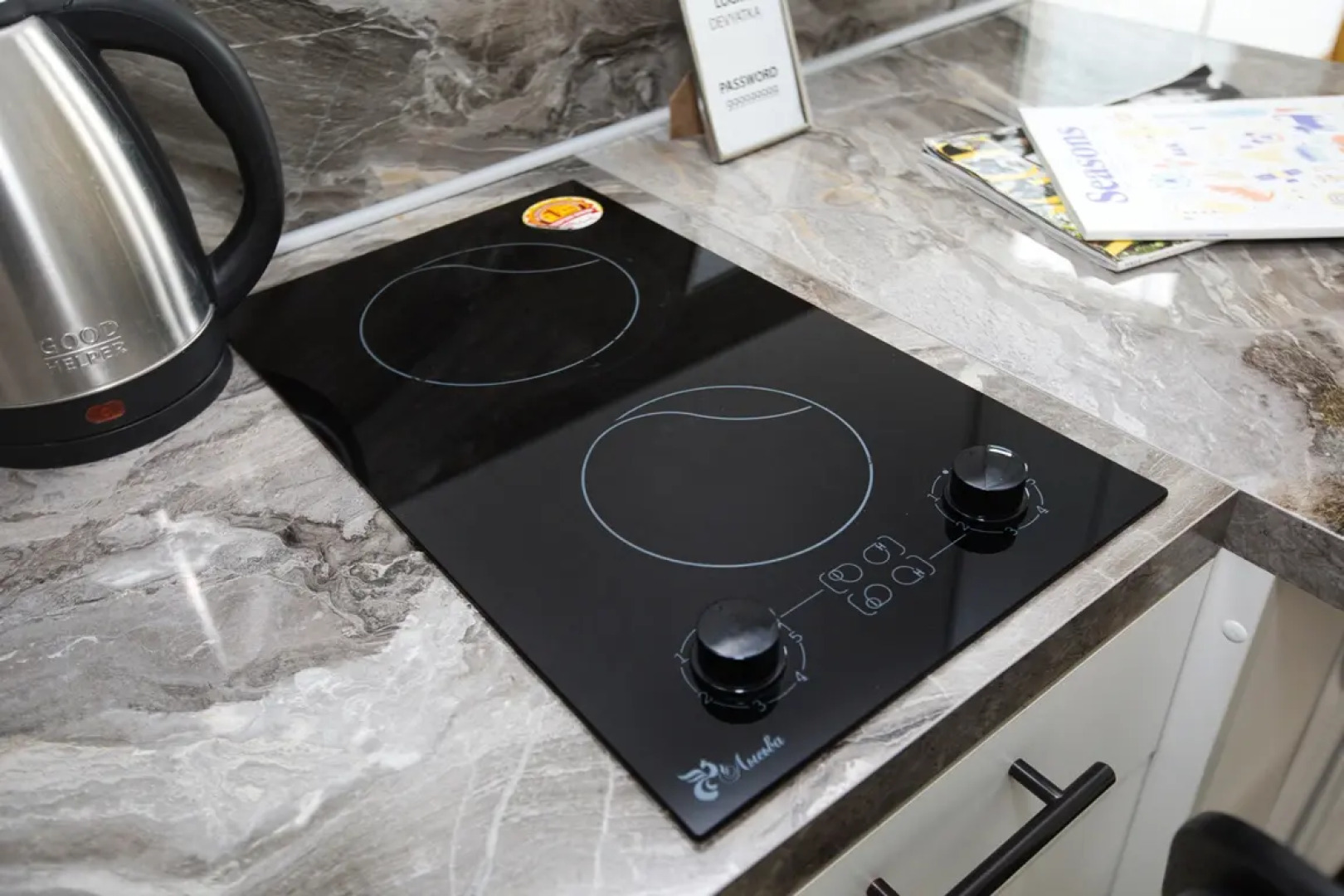 Апартаменты ABC 3