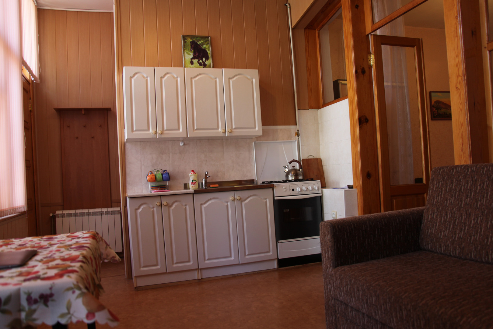 Гостевой Дом Пальма