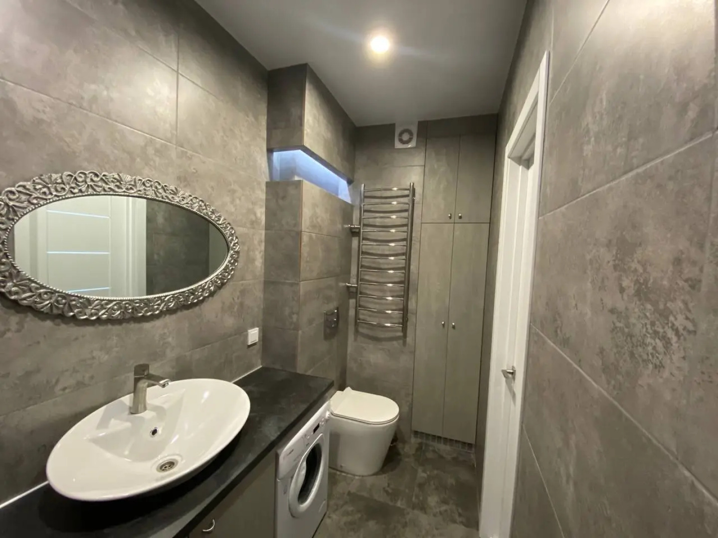 Апартаменты Парк Челюскинцев