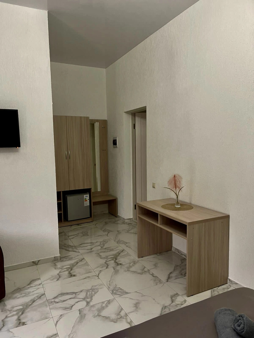 Гостевой дом Sun-Rise