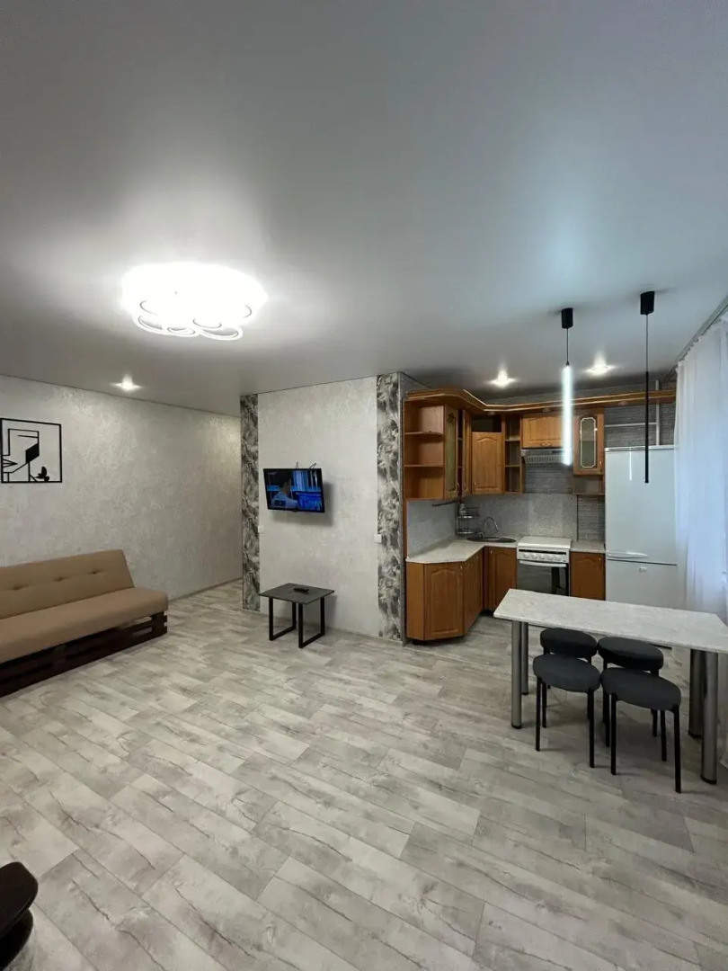 Апартаменты на улице Попова, 42