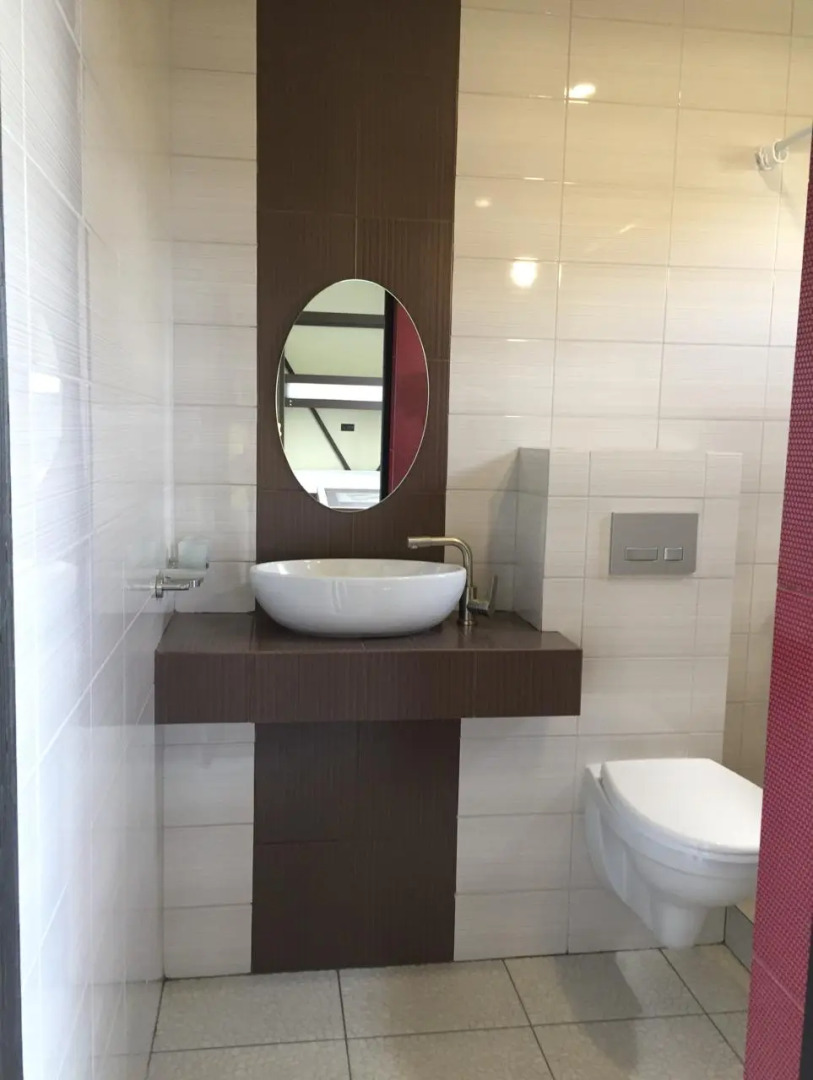 Апартаменты Гостевой Дом