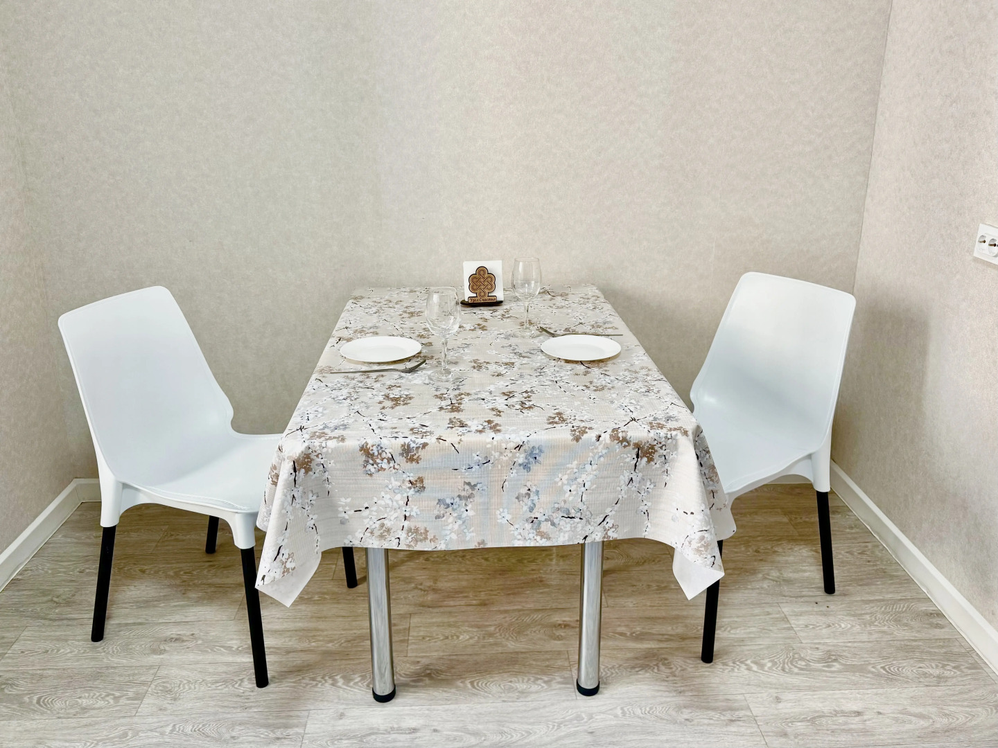 Квартира на улице В.И. Ленина д. 284