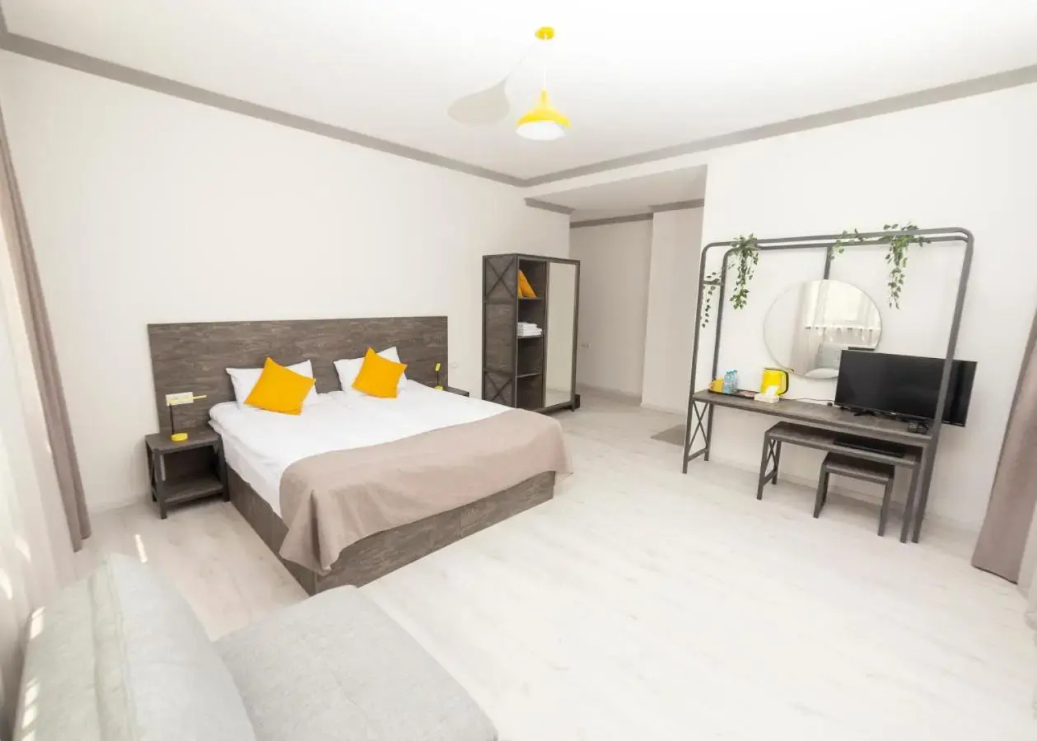 Гостевой дом Popock Goris