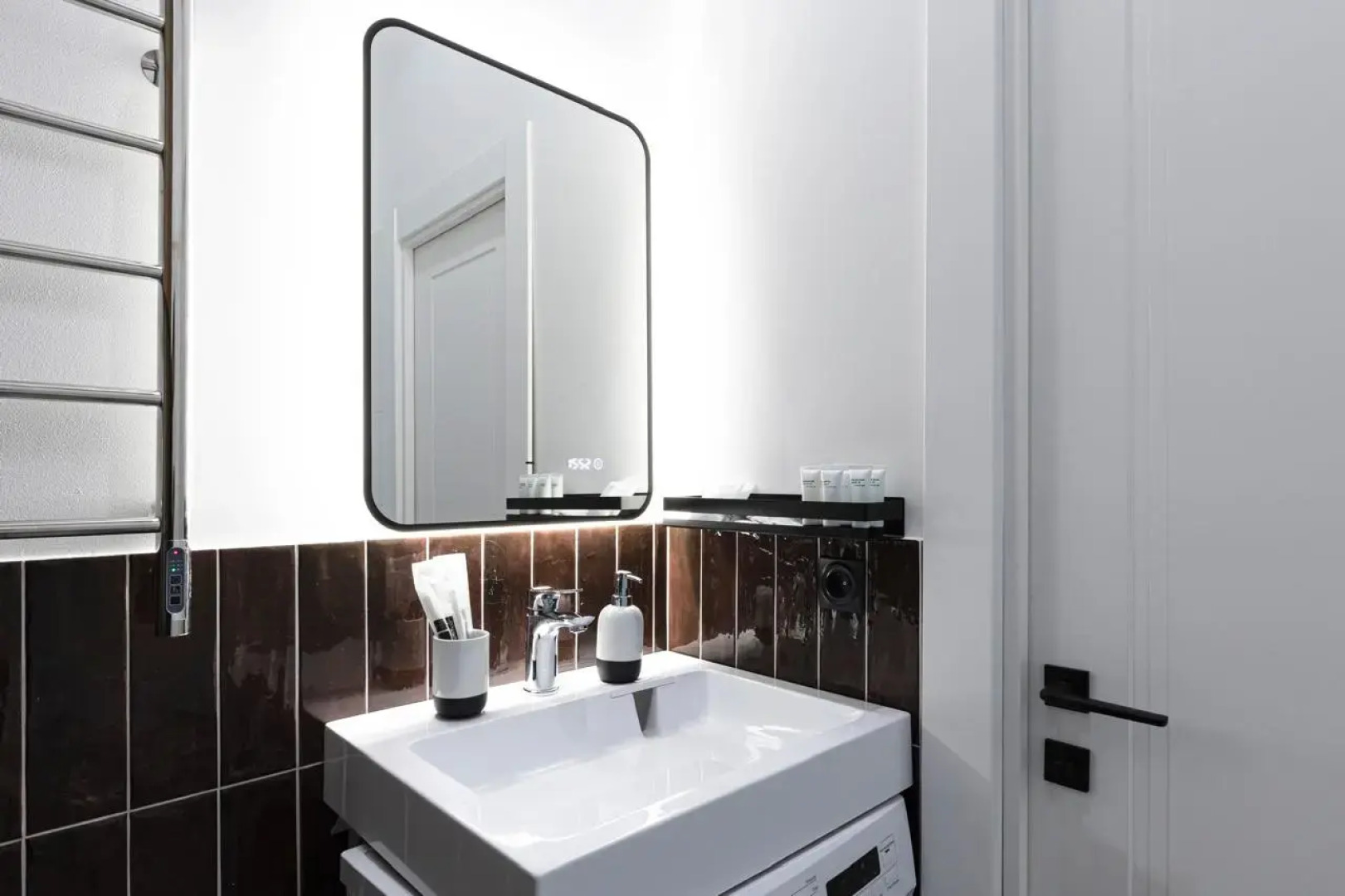 Апартаменты Mon Plaisir