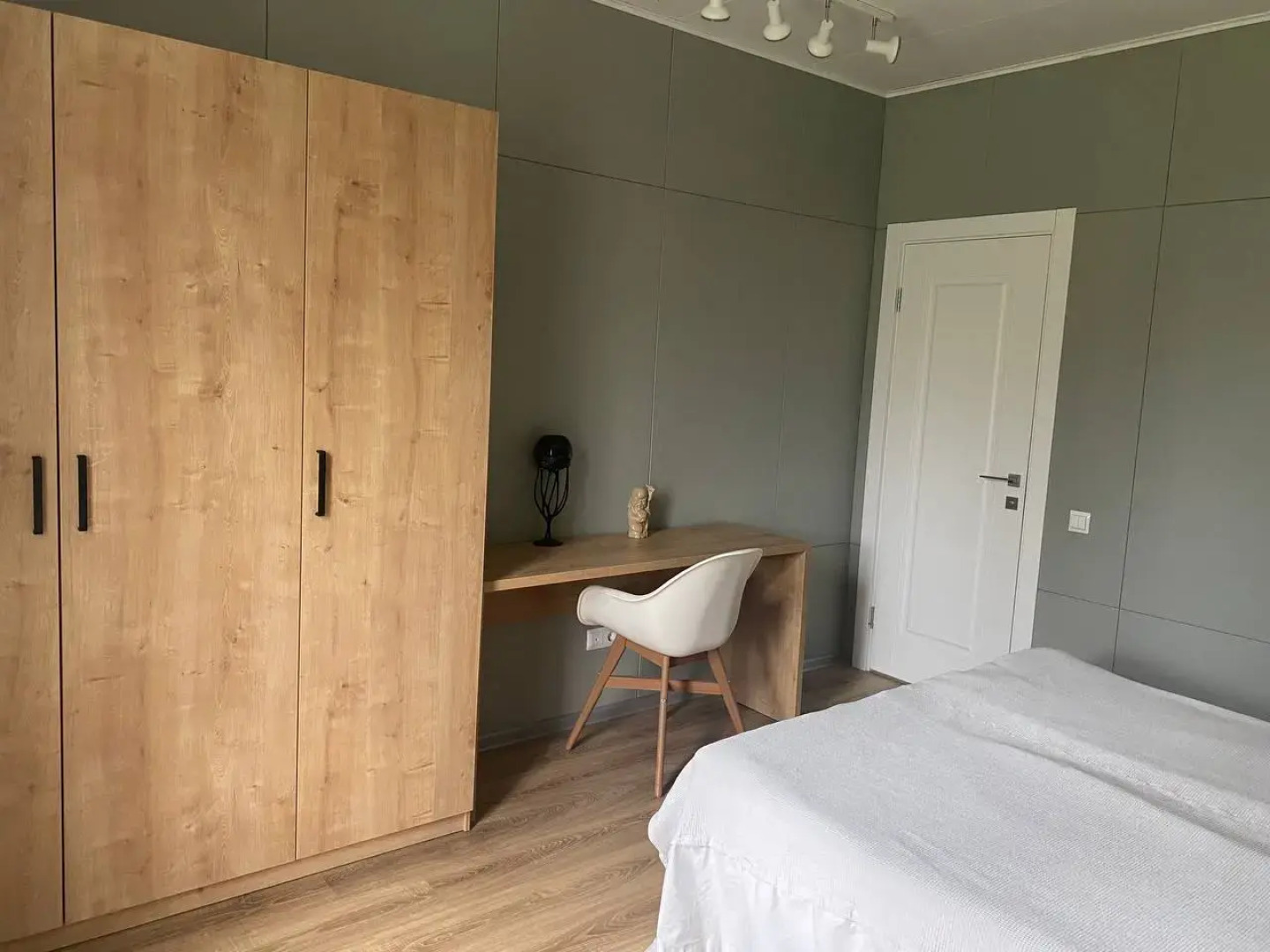 Частный дом Клубный дом