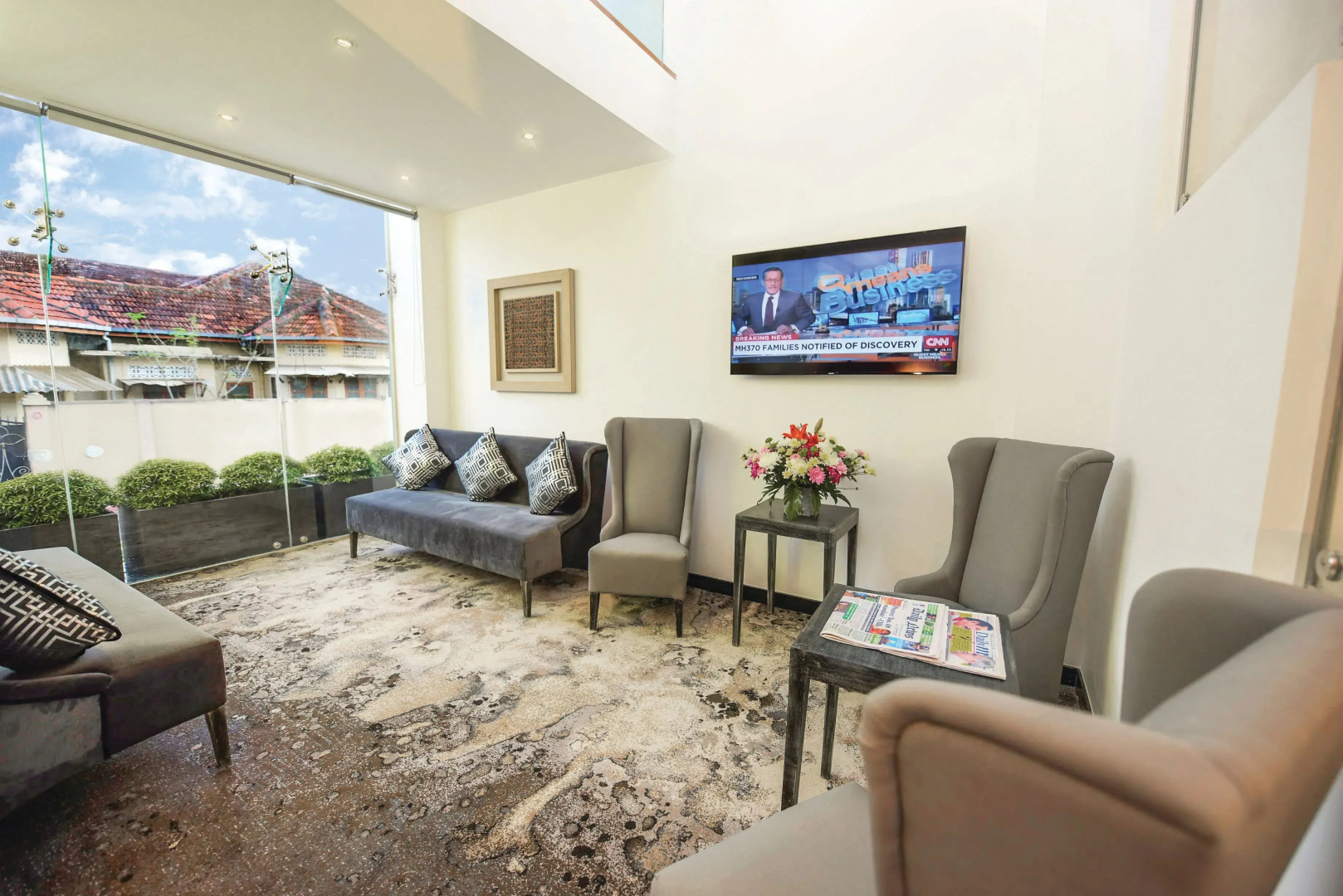 Hotel Fair View Hotel