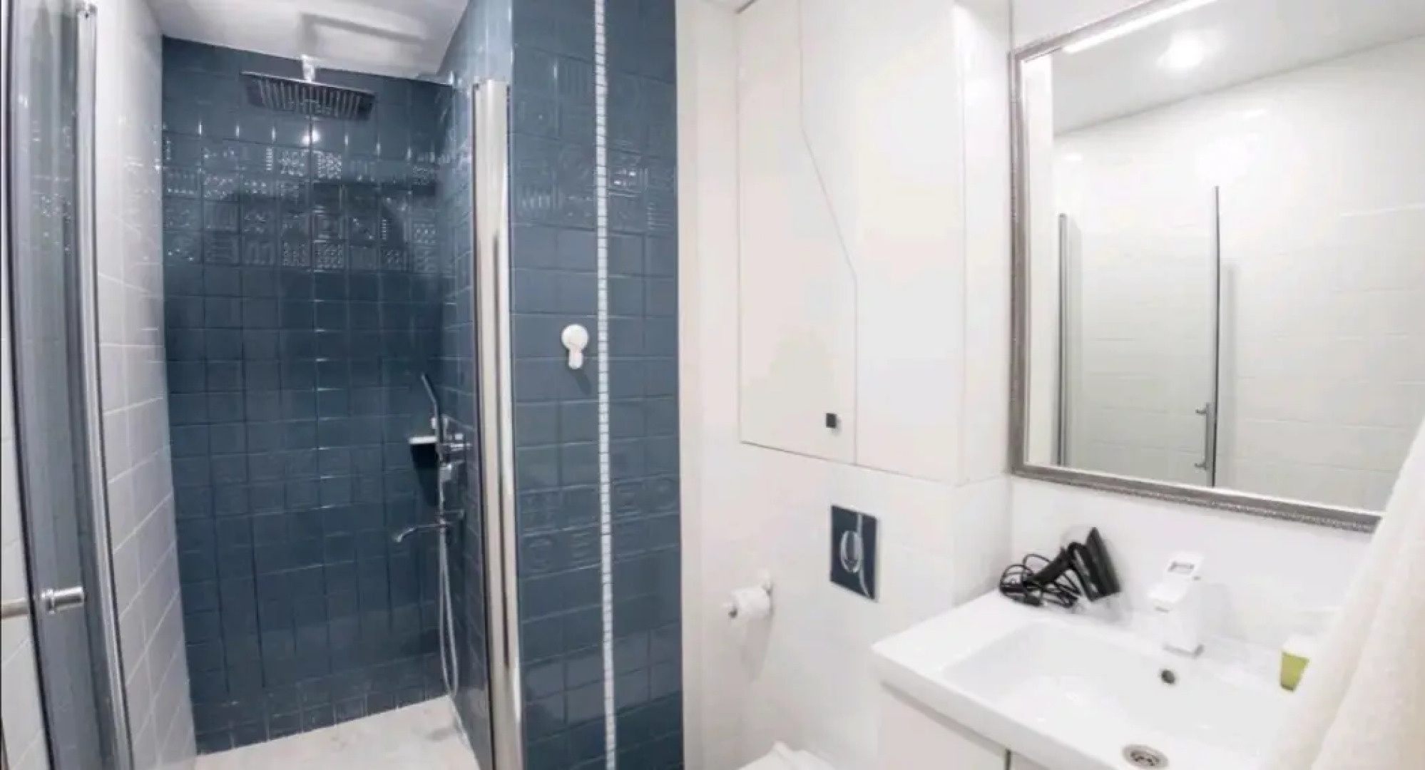 Апартаменты Галущака 9