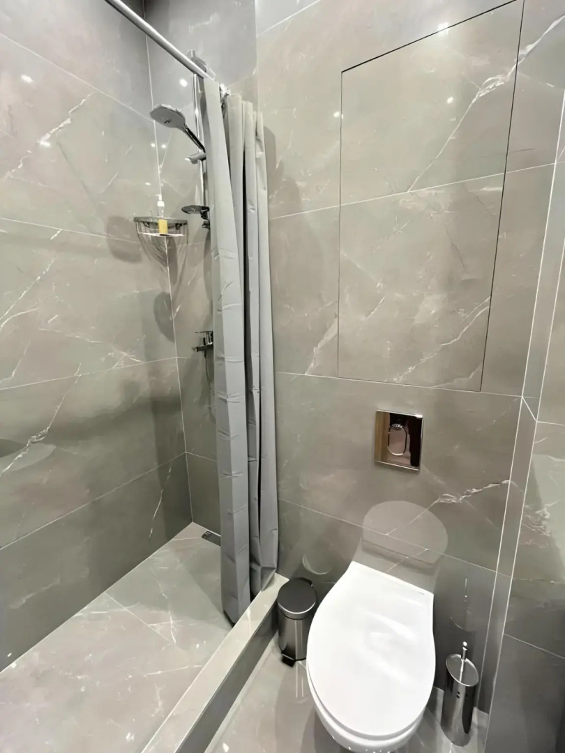 Апартаменты Центральные Сердце Города