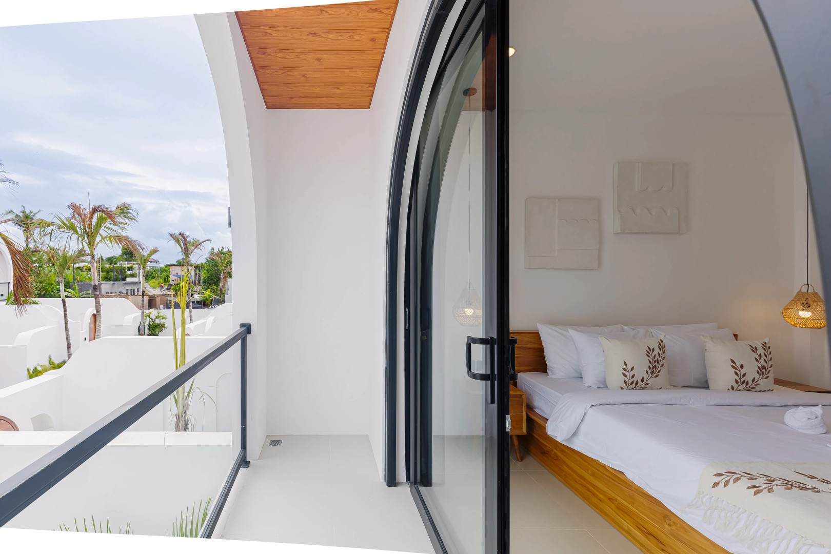 Вилла Amal By Bali Bliss Properties