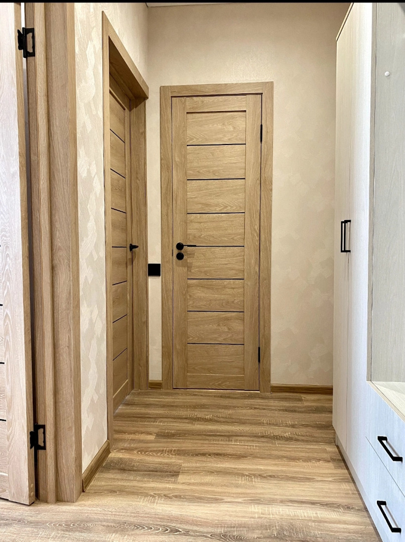 Апартаменты У моря