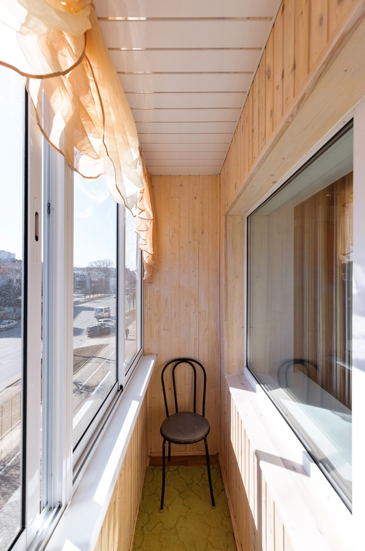 Квартира на Красноармейском проспекте