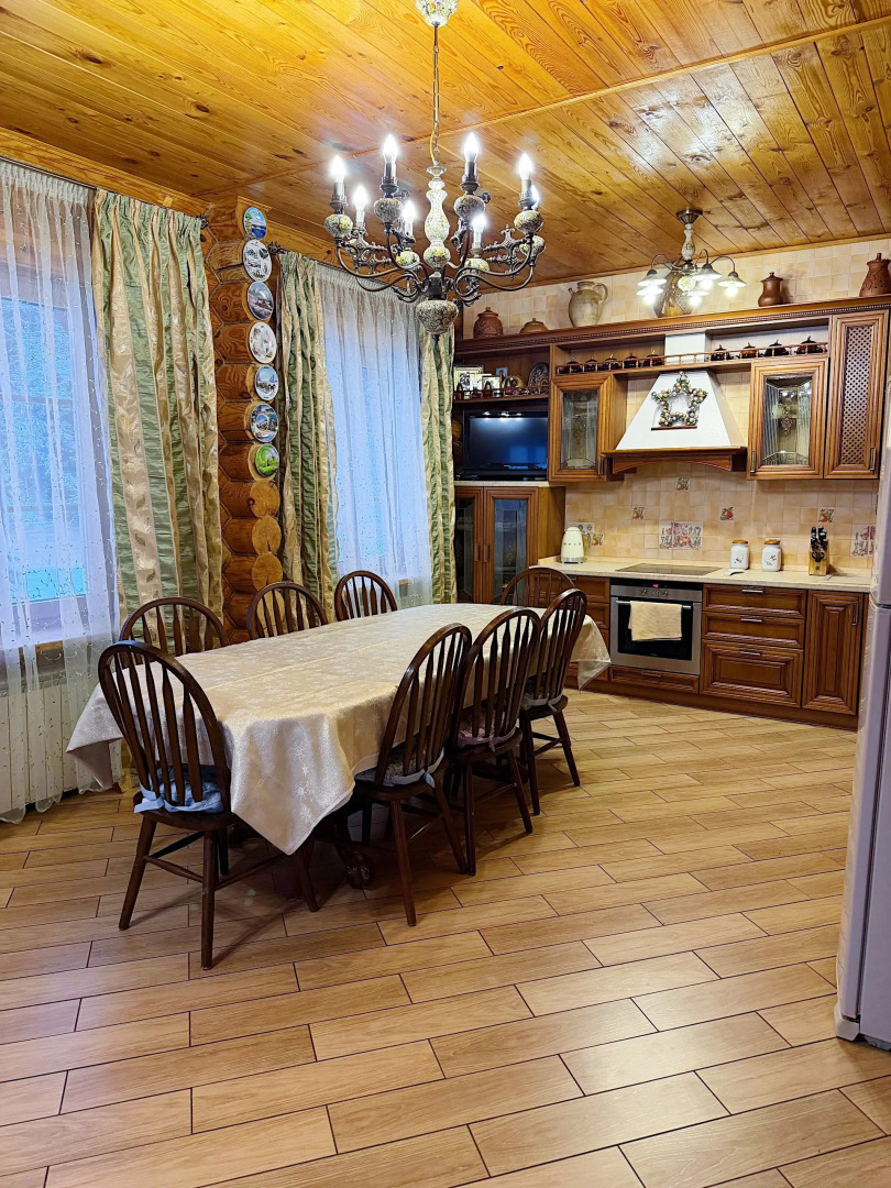 Частный дом на Горе-Море