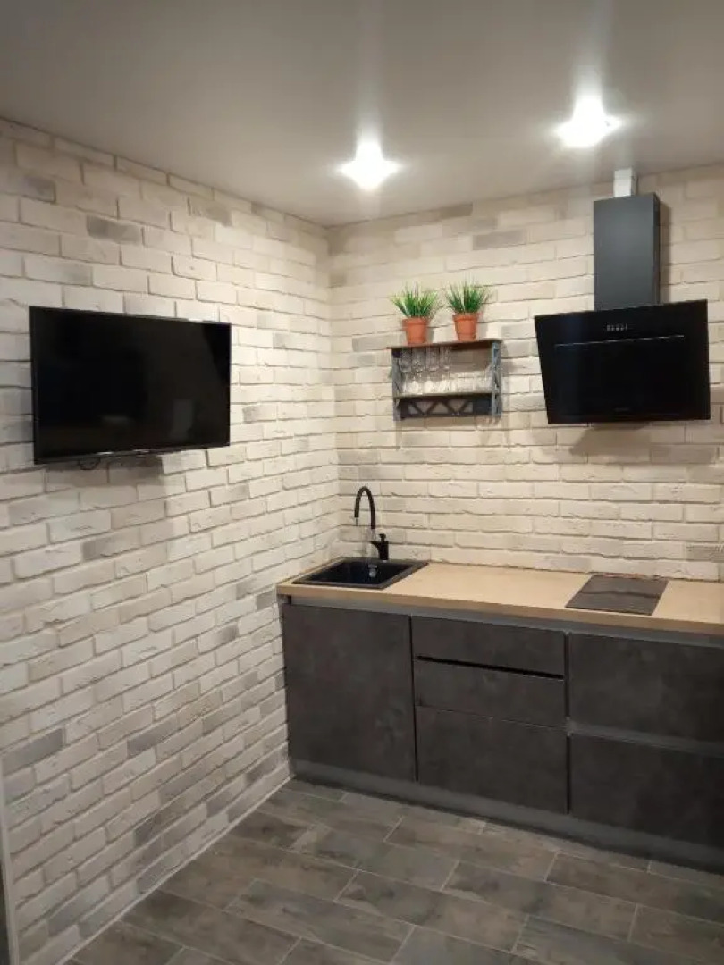 Апартаменты на Смоленской