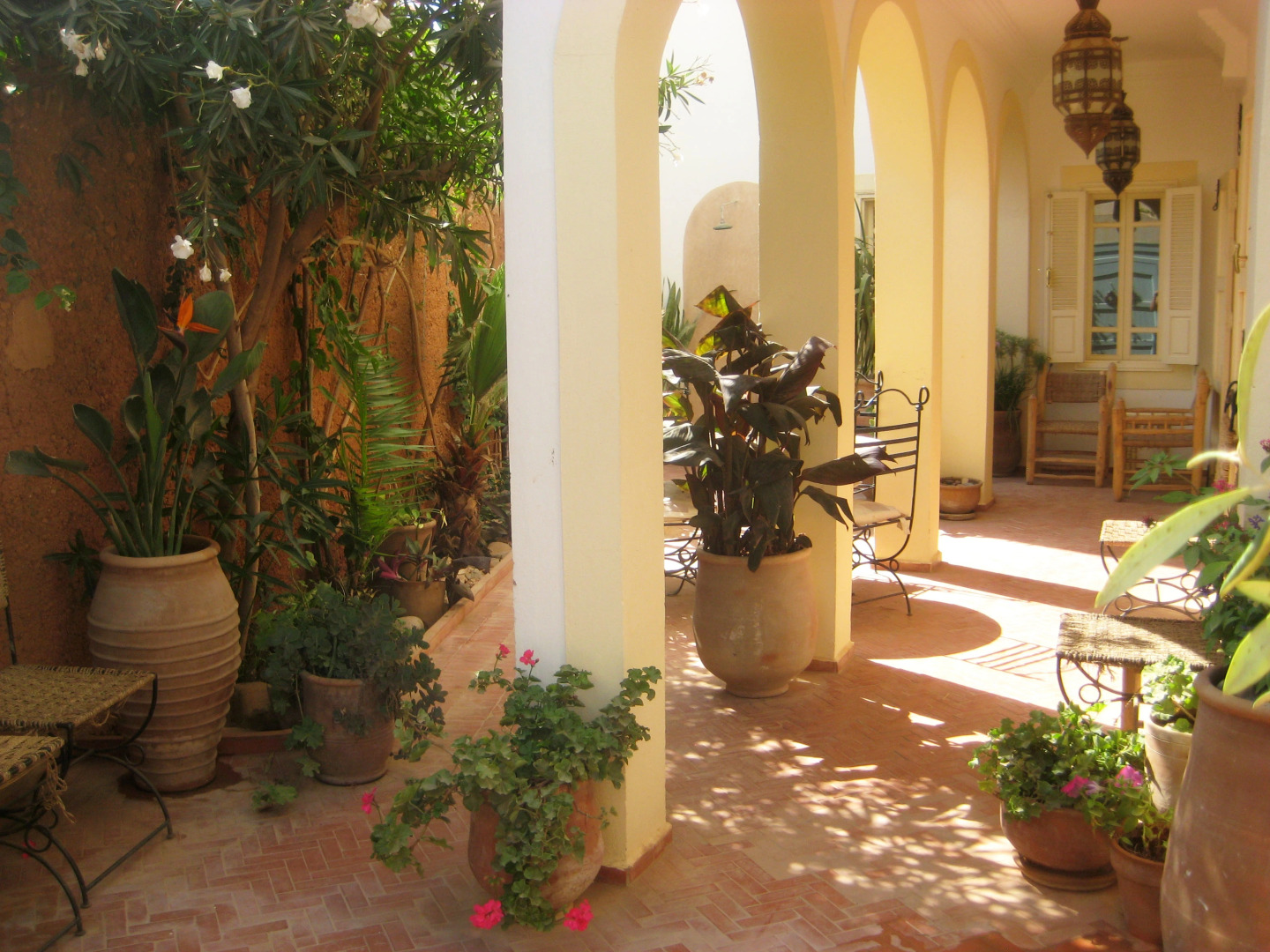 Вилла Tifawin Home & Garden