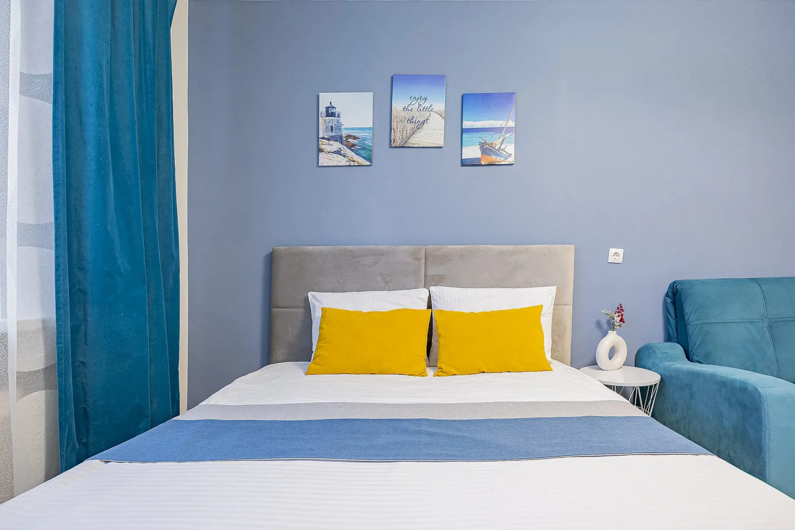 Квартира в Центре Нижнего Новгорода