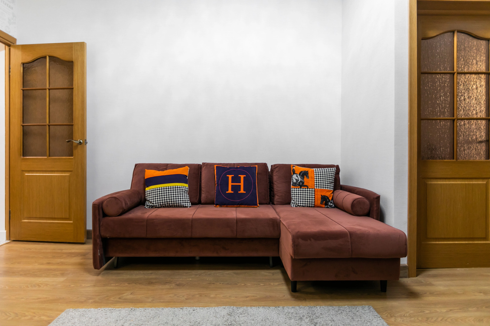 Апартаменты двухэтажные у Эрмитажа