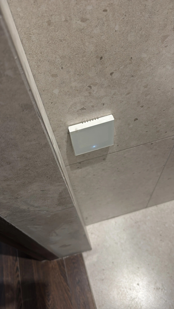 Апартаменты на Ленина 15