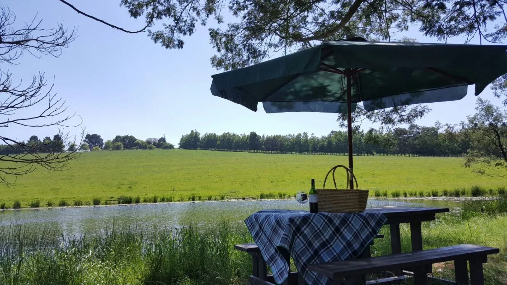 Гостевой Дом ArendsRus Counrty Lodge