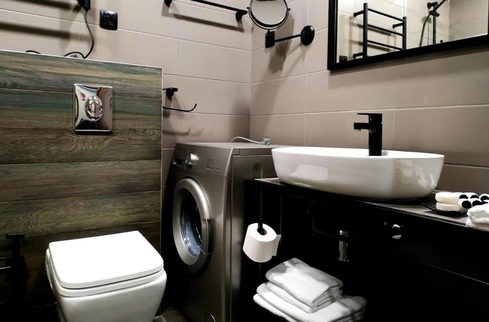 Апарт-отель Gudauri Hills