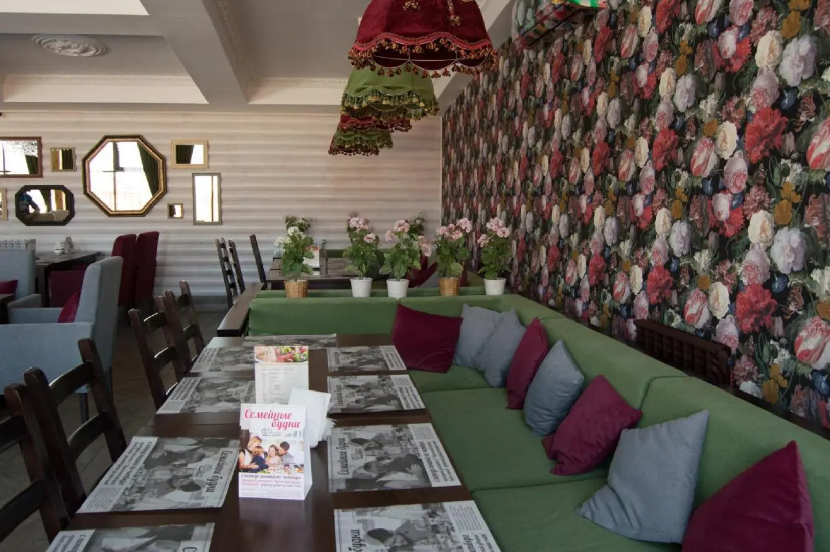 Отель Купеческий дворик