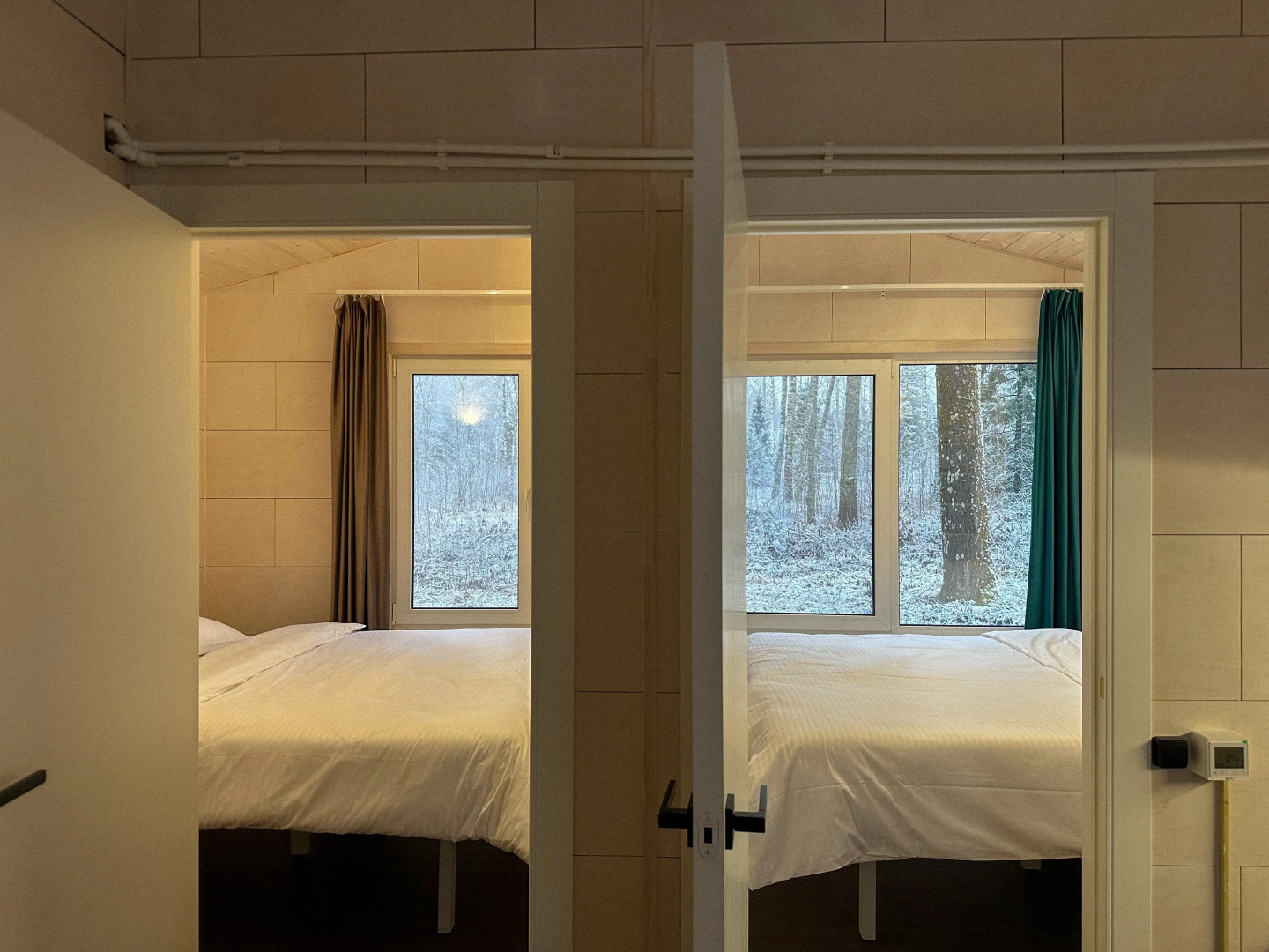 Частный дом Уютный дом  нa бeрегу лесногo озeра 2