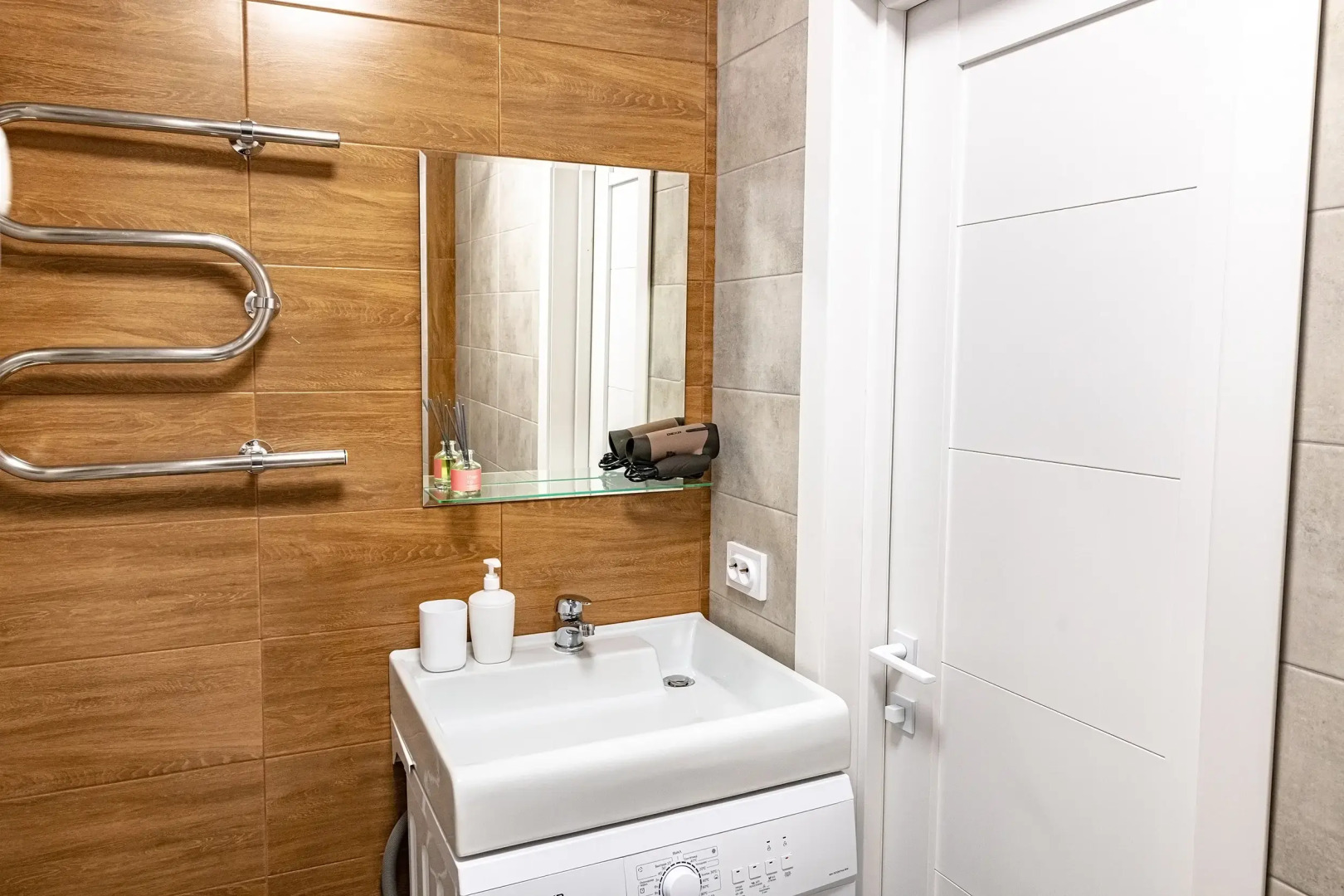 Апартаменты TopHouse на Авраменко 17, 1