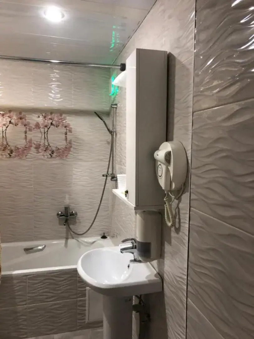 Гостевой дом Rodven