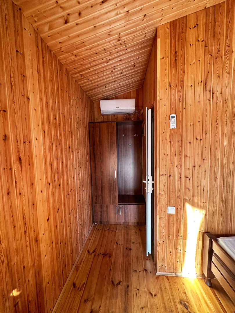 Гостевой Дом У моря