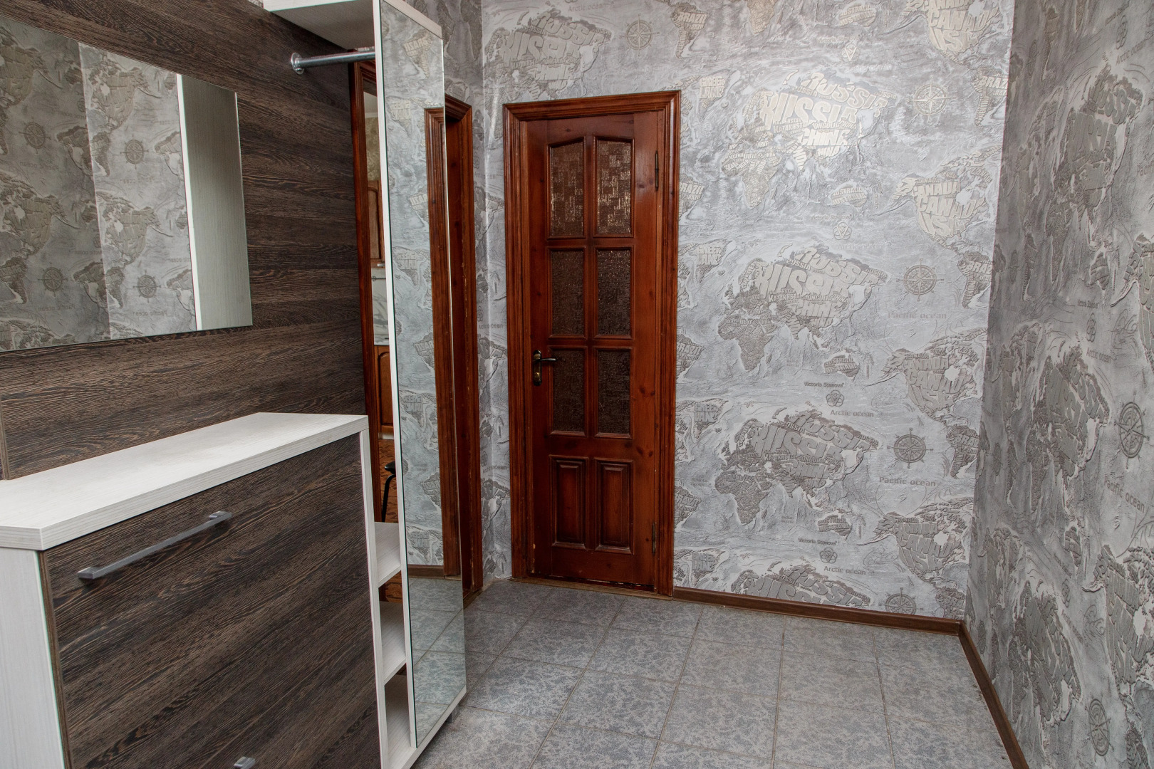 Апартаменты Flats for soul