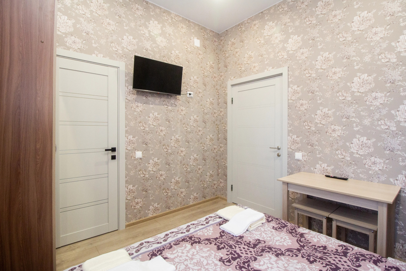 Отель & ресторан Флотилия