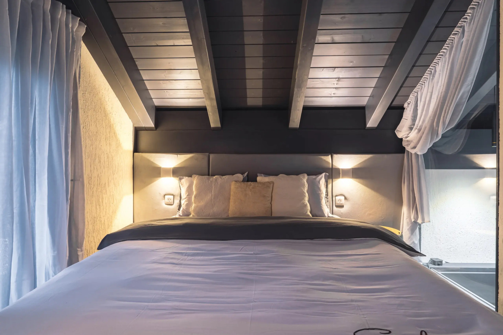 Меблированные комнаты Гедонист клуб