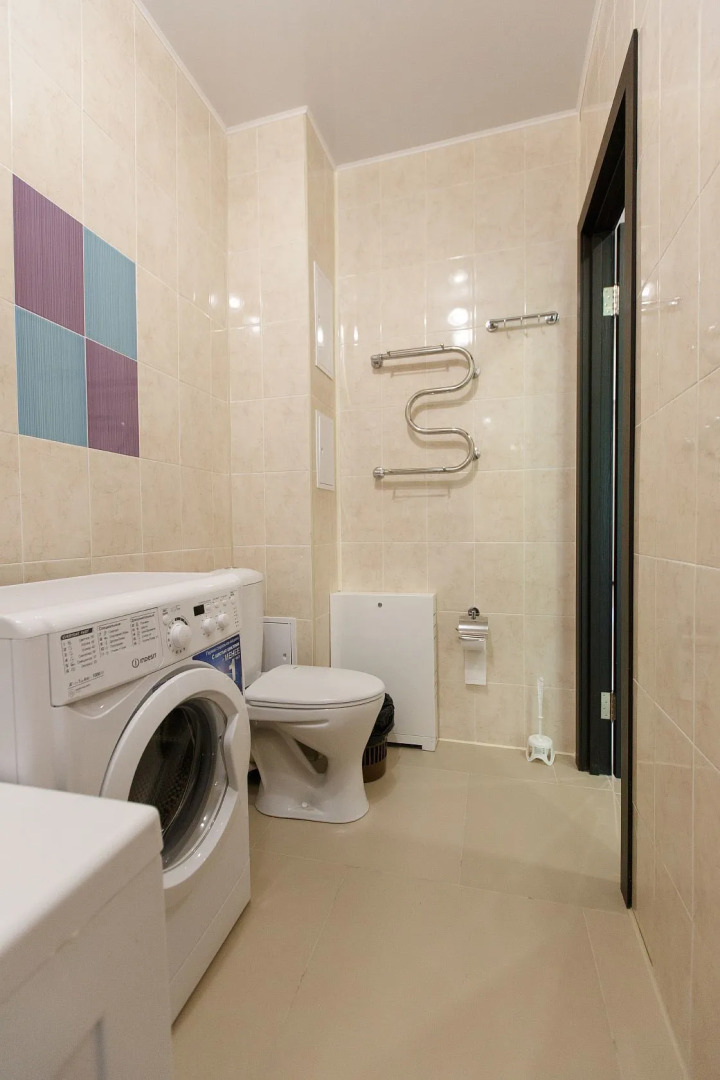 Апартаменты Right Room трехкомнатные на Салтыкова-Щедрина 3