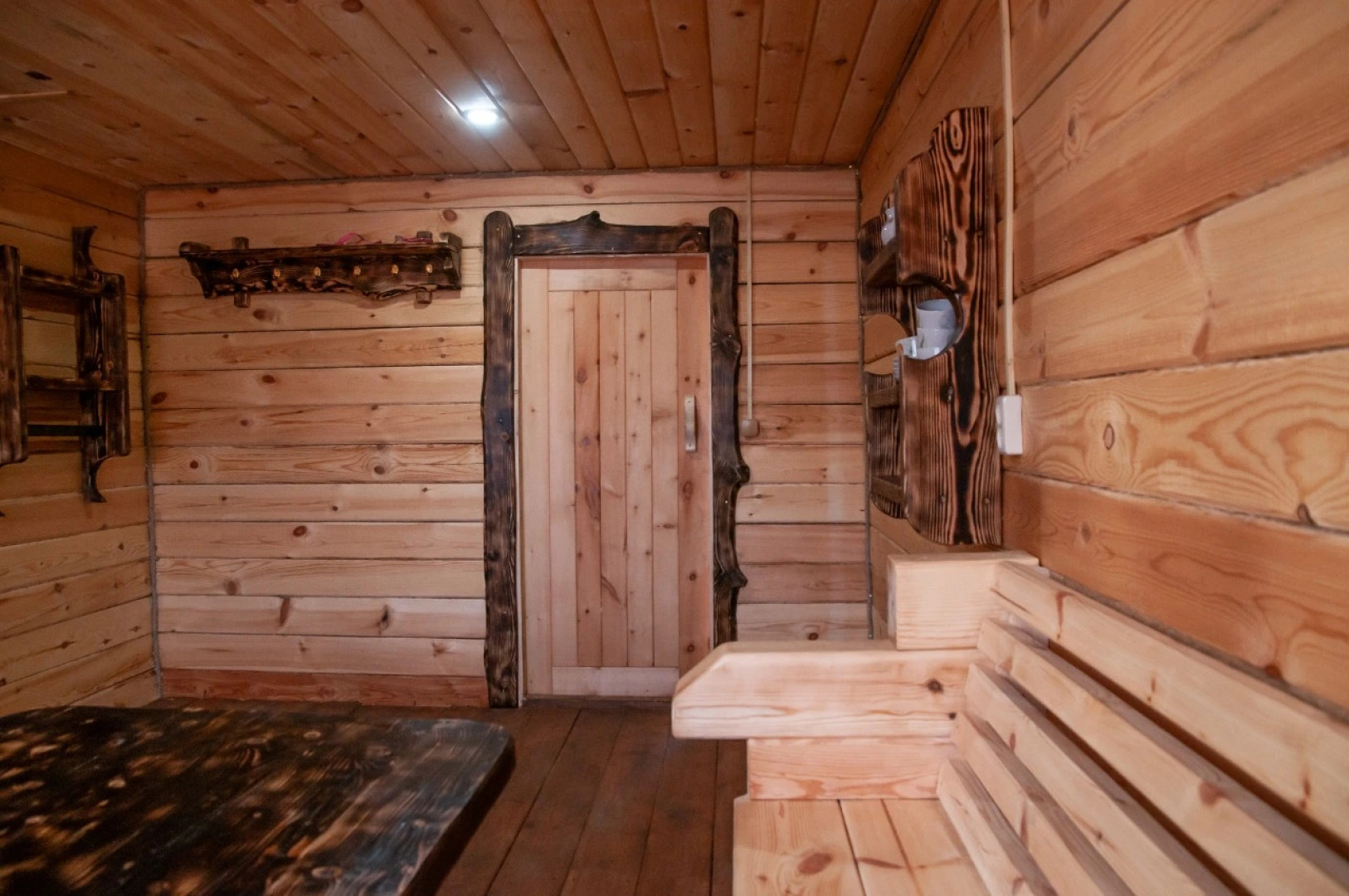 Гостевой дом Ак-Талай Тур