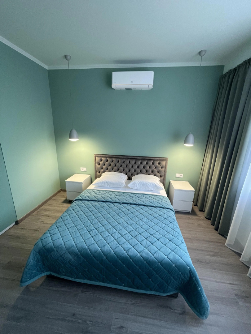 Гостевой дом Fusion Evpatoriya