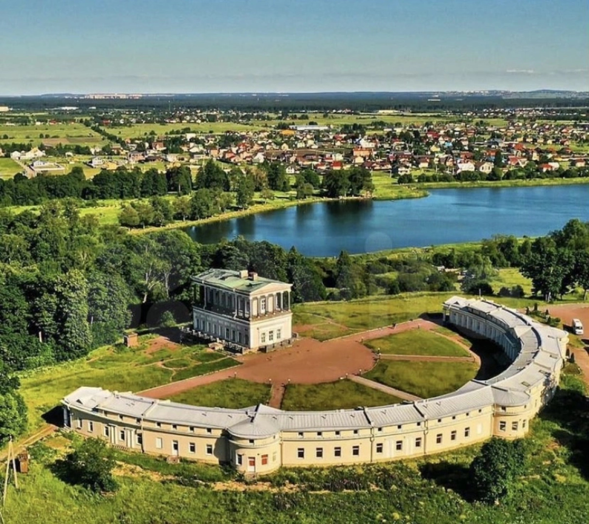 Гостевой Дом Кувшиново Сити Петергоф