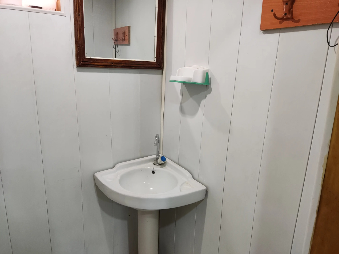 Хостел Goziyon Hostel