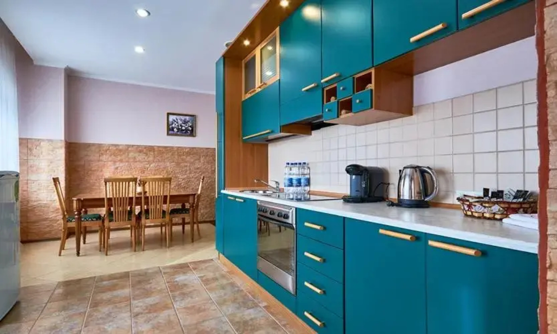 Отель Форум