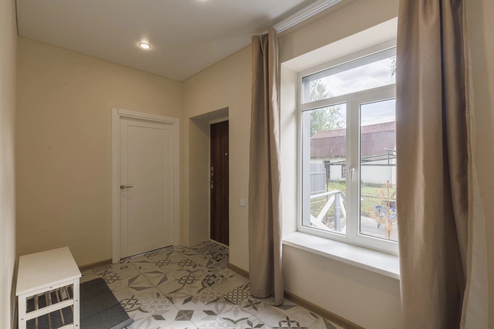 Частный дом Сoсновcкие Горки Мой Питер