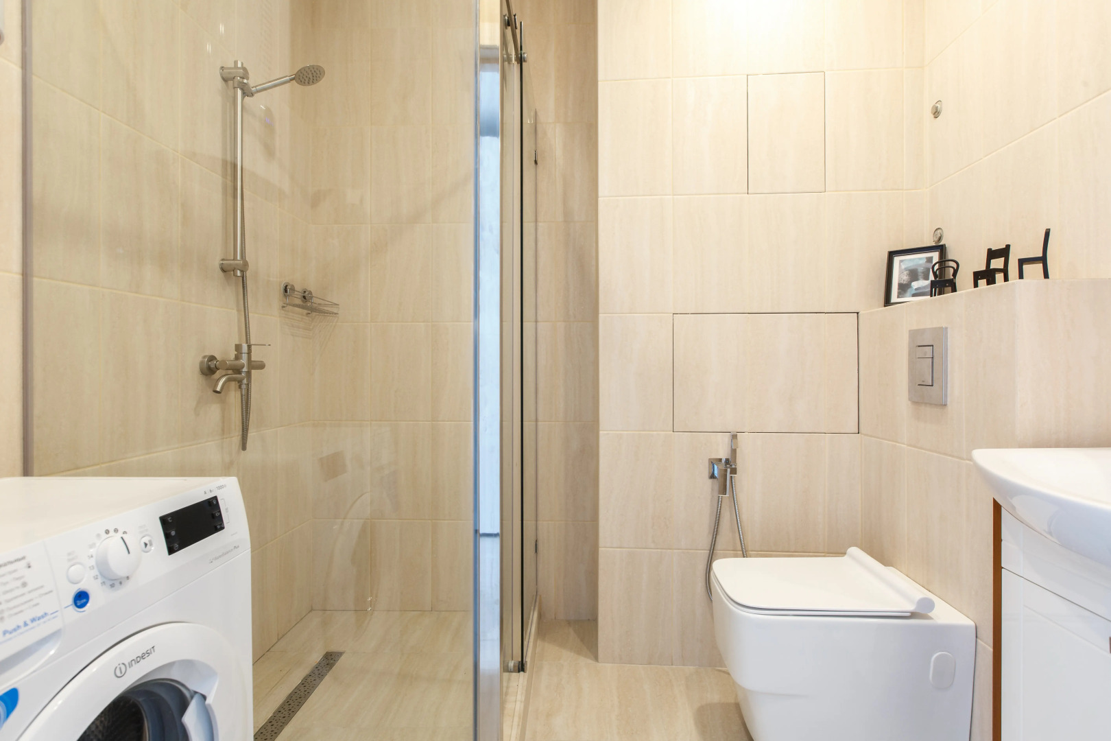 Апартаменты у Моря в ЖК Москва