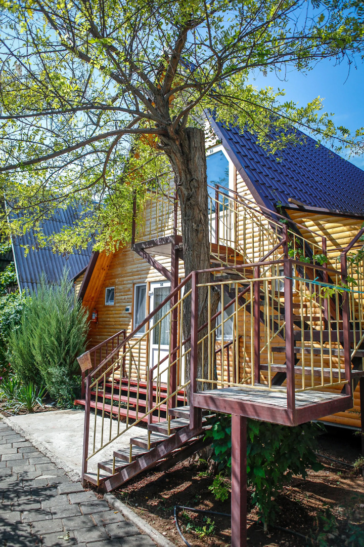 База Отдыха Коронелли