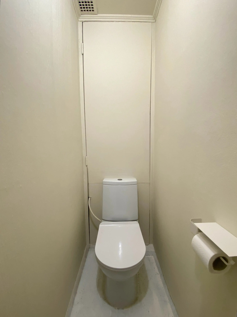 Апартаменты ВЛКСМ 5/16