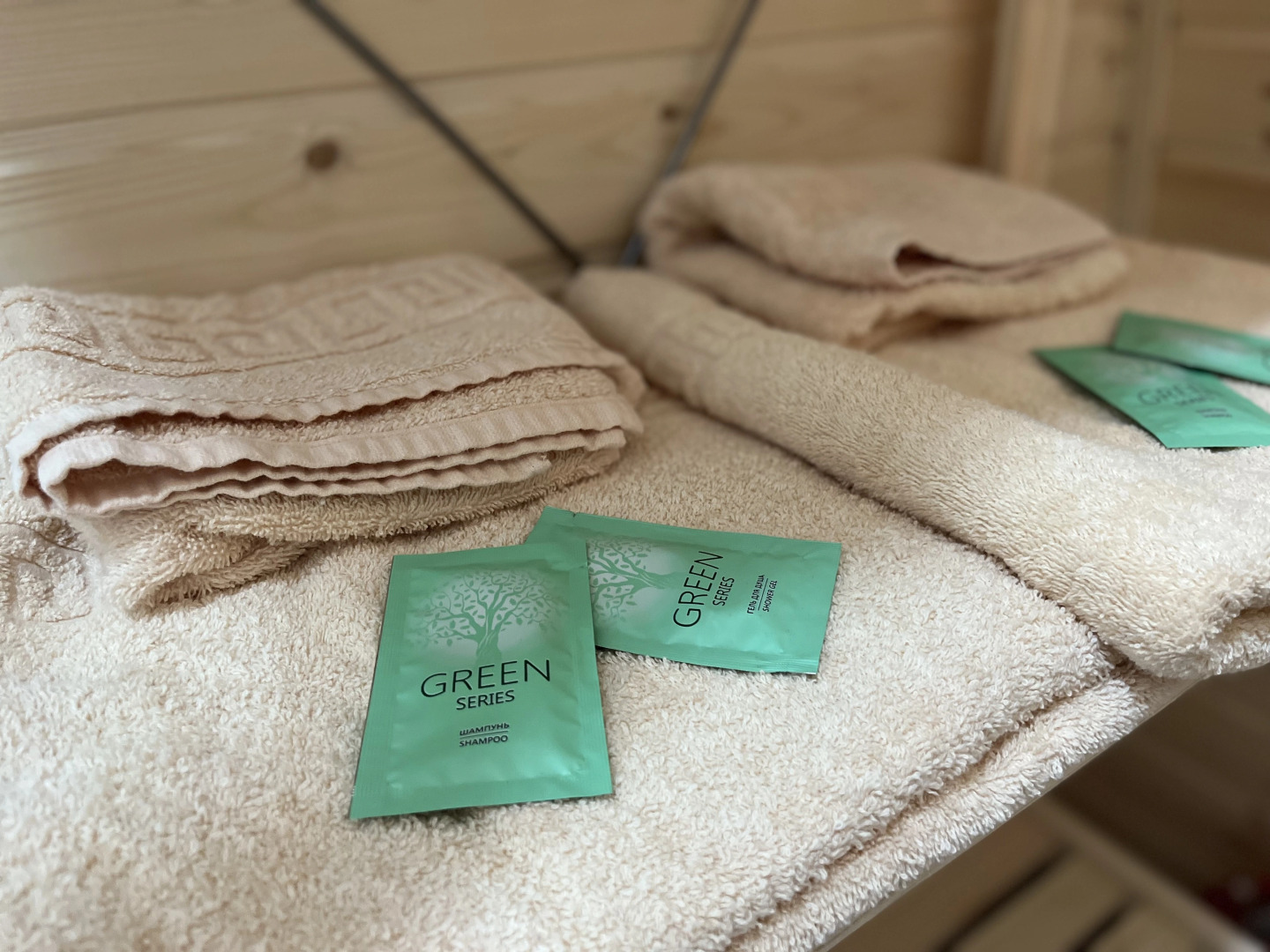 Глэмпинг Горы Реки